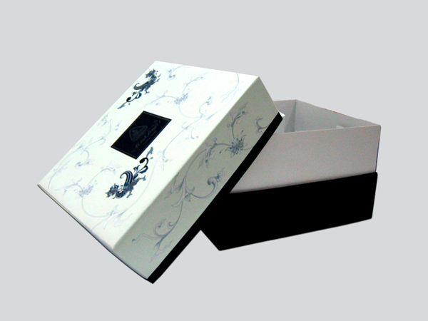 Hộp quà tặng - Hộp cứng cao cấp